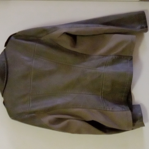 Sebby Collection Beautiful Jacket - Picture 4 of 5